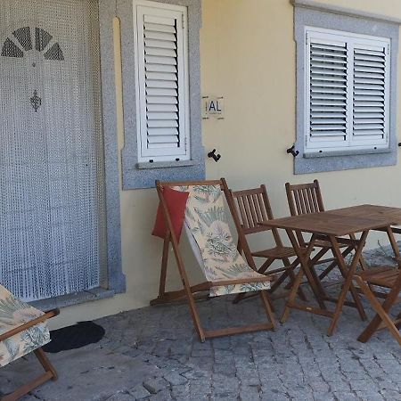 Quinta Do Pina Apartment Guarda Bagian luar foto