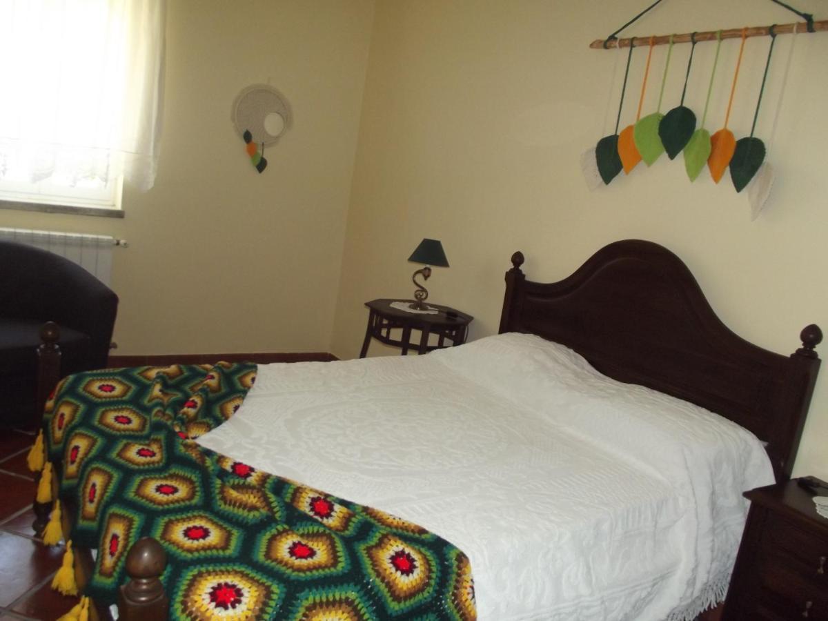 Quinta Do Pina Apartment Guarda Bagian luar foto