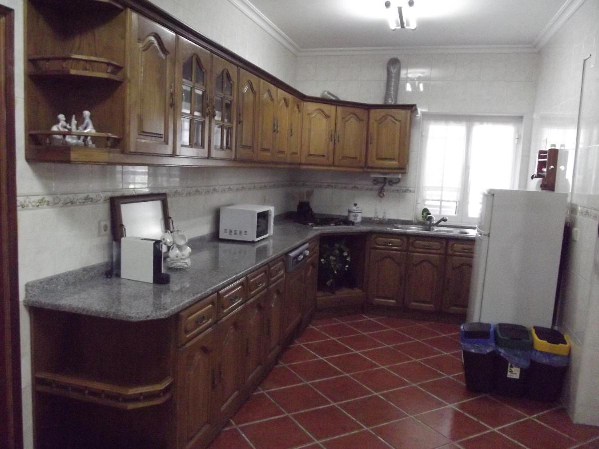 Quinta Do Pina Apartment Guarda Bagian luar foto