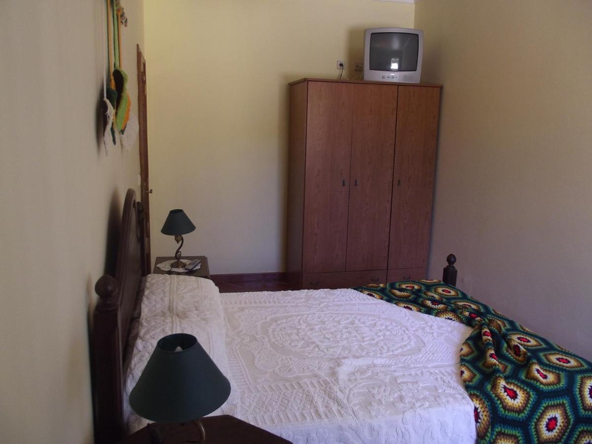 Quinta Do Pina Apartment Guarda Bagian luar foto