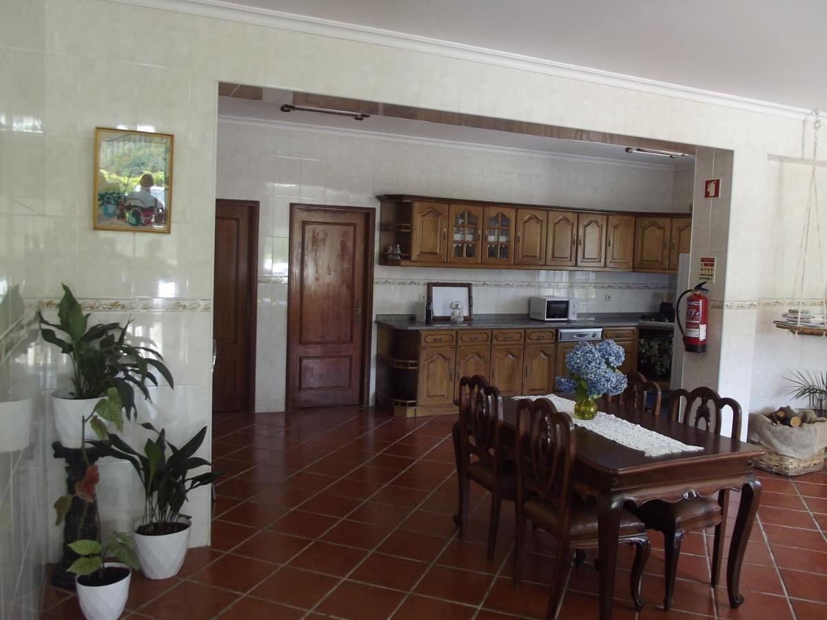 Quinta Do Pina Apartment Guarda Bagian luar foto