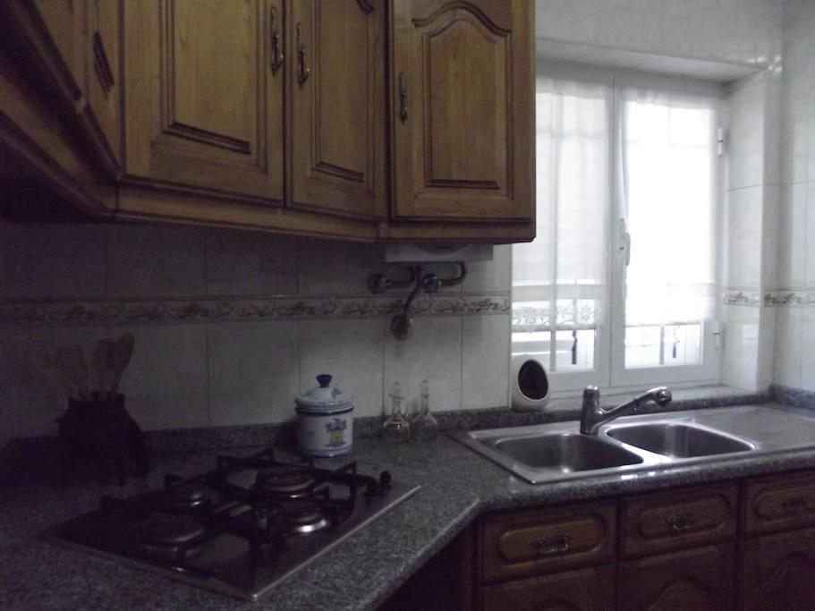 Quinta Do Pina Apartment Guarda Bagian luar foto