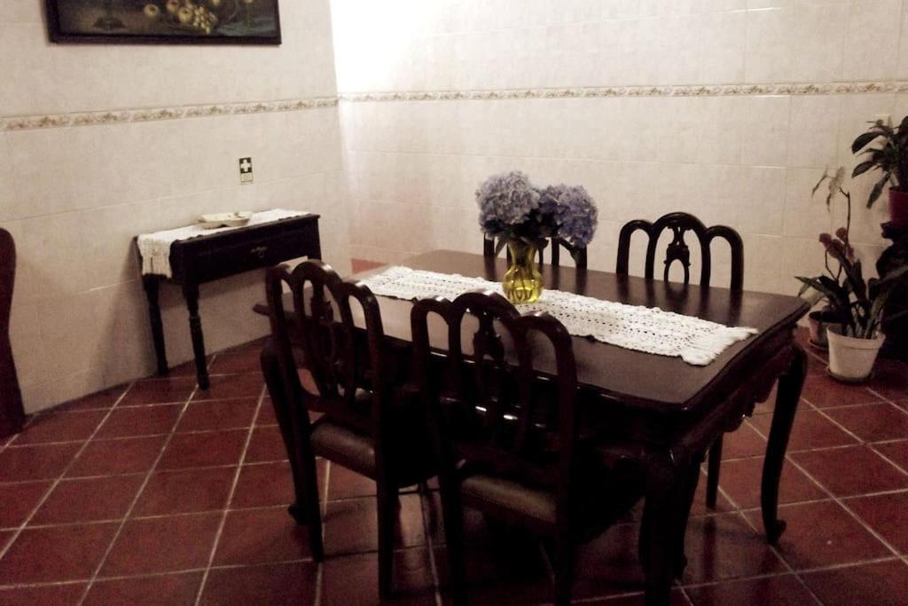 Quinta Do Pina Apartment Guarda Bagian luar foto