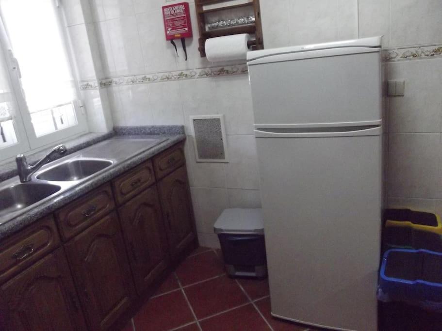 Quinta Do Pina Apartment Guarda Bagian luar foto