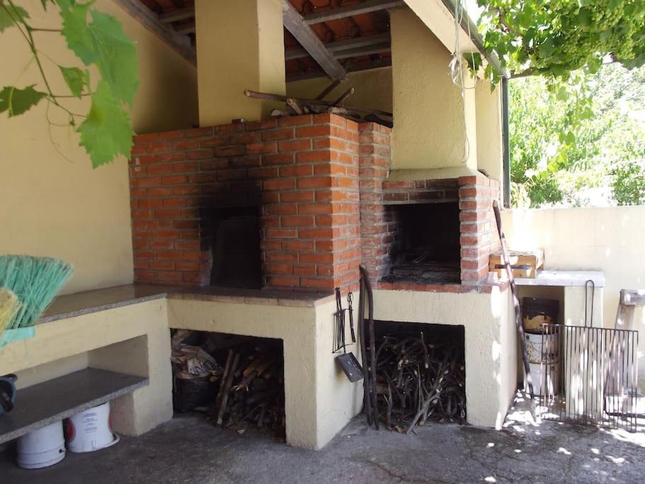Quinta Do Pina Apartment Guarda Bagian luar foto