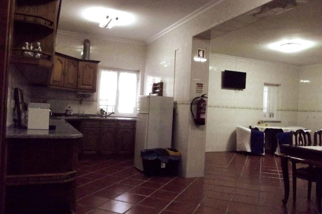 Quinta Do Pina Apartment Guarda Bagian luar foto