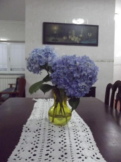 Quinta Do Pina Apartment Guarda Bagian luar foto