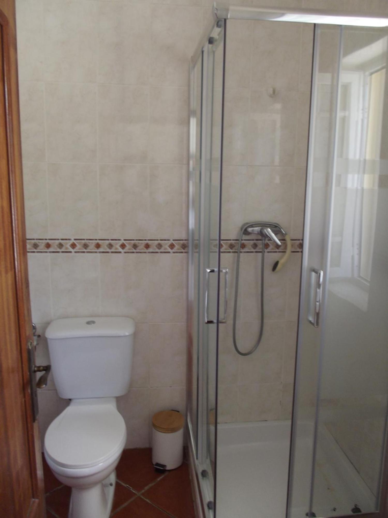 Quinta Do Pina Apartment Guarda Bagian luar foto